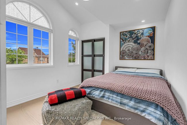 91 Buick Blvd, House other with 7 bedrooms, 5 bathrooms and 7 parking in Brampton ON | Image 25
