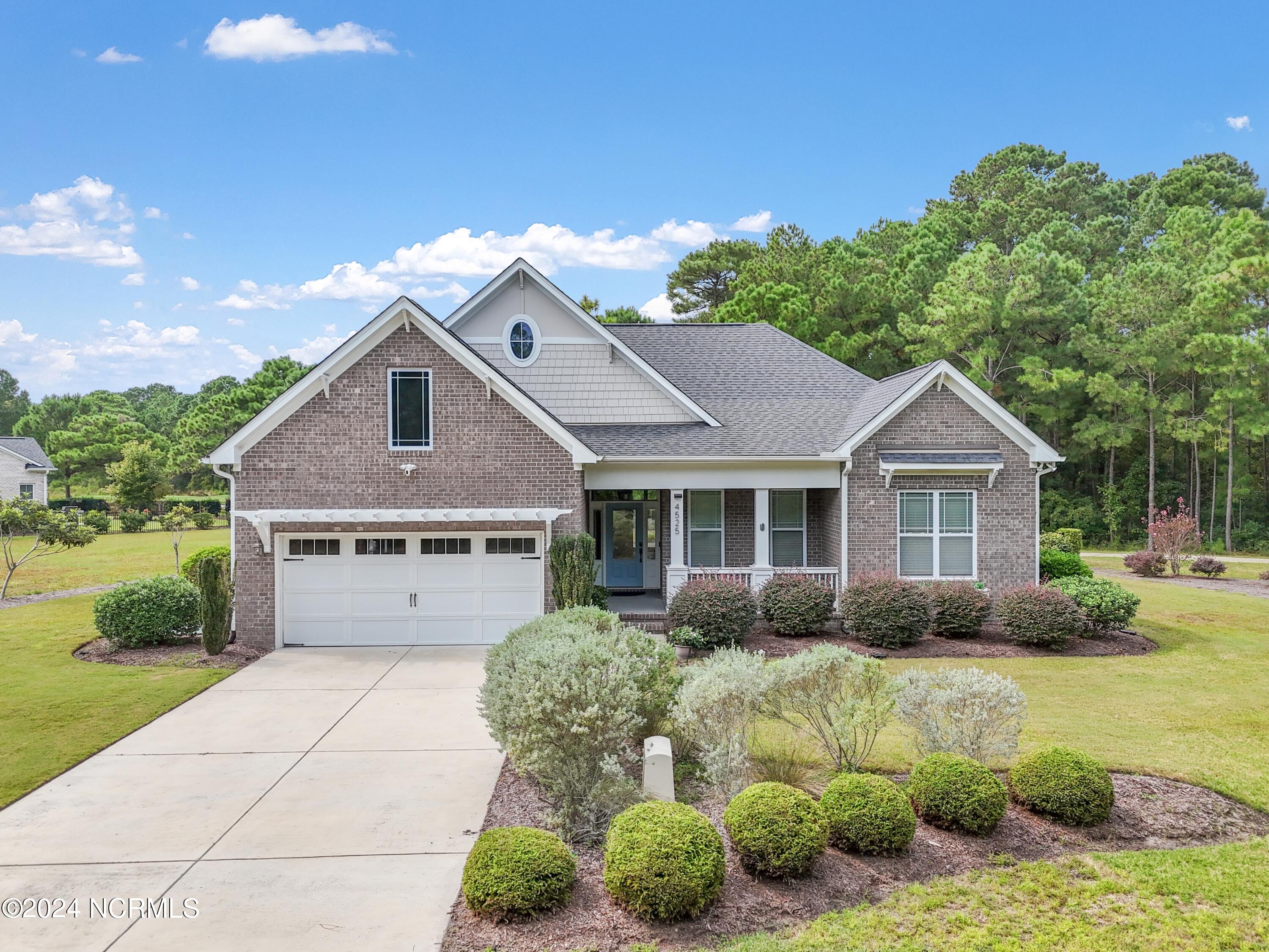 Regency Xing, Southport, NC 28461