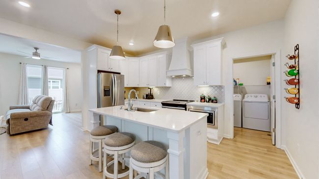 429 Multrees Pl, Condo with 2 bedrooms, 2 bathrooms and 4 parking in Smyrna TN | Image 9