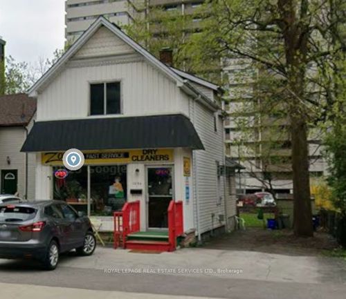 1286 Ontario St, Burlington, ON, L7S1E8 | Card Image