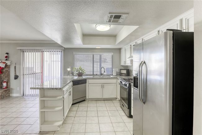 6812 Greydawn Dr, House other with 3 bedrooms, 2 bathrooms and null parking in Las Vegas NV | Image 34