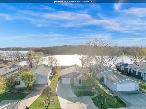 1001 Sunshine Run, Arnolds Park, IA, 51331-7530 | Card Image