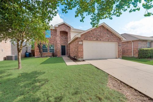 1106 Caroline Drive, Princeton, TX, 75407 | Card Image