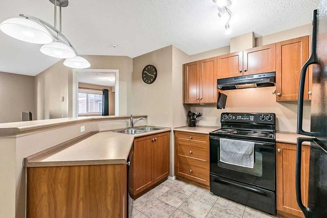 2107 - 10 Prestwick Bay Se, Home with 2 bedrooms, 2 bathrooms and 1 parking in Calgary AB | Image 8