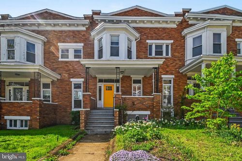 815 Brooks Ln, BALTIMORE, MD, 21217-4650 | Card Image