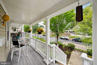 3619 22 Nd Street Ne, House other with 3 bedrooms, 1 bathrooms and null parking in WASHINGTON DC | Image 2