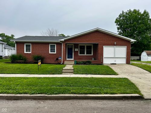 719 Henry St, Lebanon, IN, 46052-1615 | Card Image