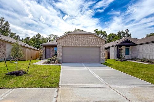 21327 Newberry Grove Ln, Humble, TX, 77338 | Card Image
