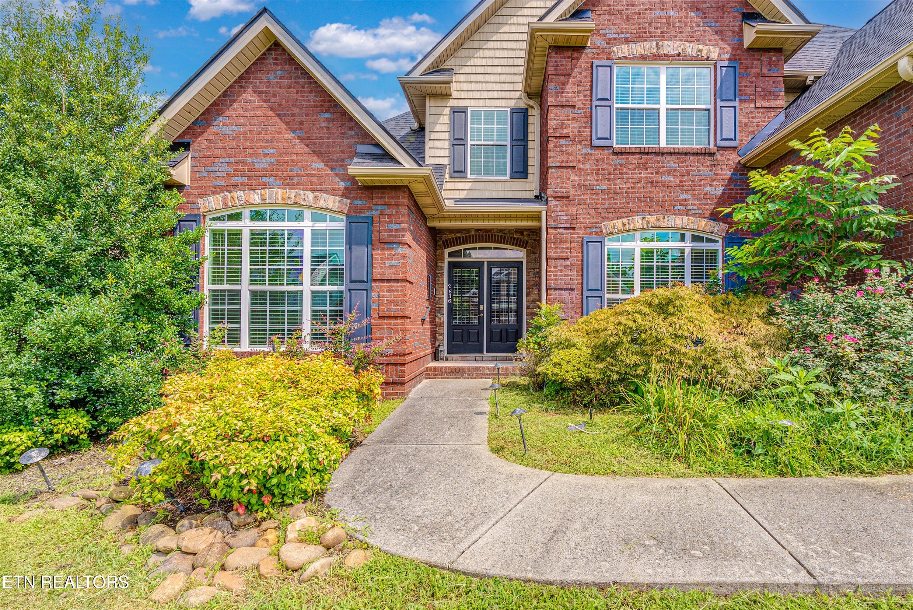 Residential in Knoxville 2
