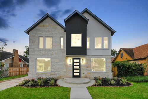 2206 Alabama St, Houston, TX, 77004-4314 | Card Image