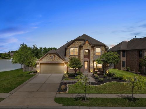 5323 Savannah Bend Dr, Rosharon, TX, 77583-3576 | Card Image