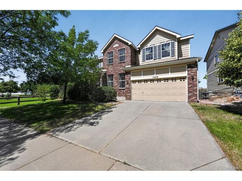 1429 102nd Ave, Greeley, CO, 80634-9077 | Card Image