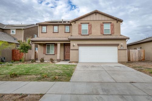 14288 W El Mar Ave, Kerman, CA, 93630-2124 | Card Image