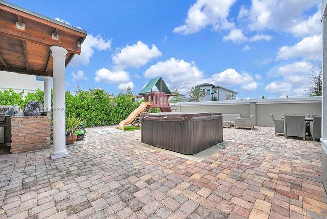 3521 Forest View Cir, House other with 5 bedrooms, 5 bathrooms and null parking in Fort Lauderdale FL | Image 50