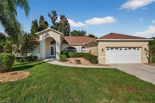 16524 Wellington Lakes Cir, FORT MYERS, FL, 33908-7620 | Card Image