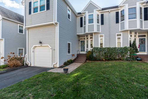 118-118 Morningside Court, Shelton, CT, 06484 | Card Image