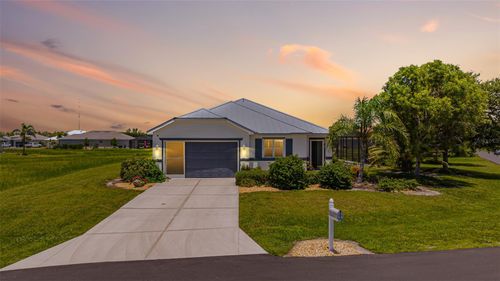 24490 Wallaby Ln, PUNTA GORDA, FL, 33955-5500 | Card Image