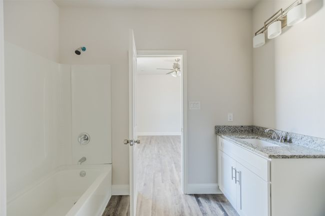 2900 Avenue C, House other with 3 bedrooms, 2 bathrooms and null parking in Fort Worth TX | Image 15