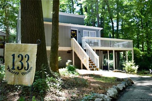 133 Bonnell Court, Cary, NC, 27511 | Card Image