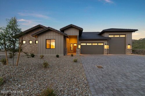 5243 High Cliff Way, Prescott, AZ, 86301 | Card Image