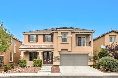 3624 Pelican Brief Ln, North Las Vegas, NV, 89084-2366 | Card Image