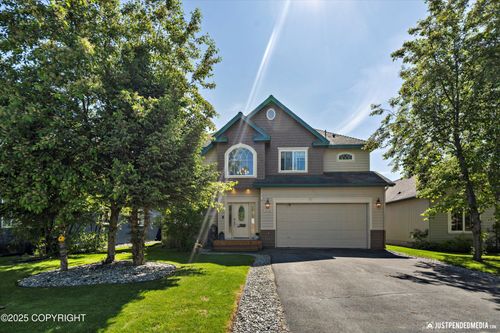 2439 Maritime Loop, Anchorage, AK, 99515-2441 | Card Image