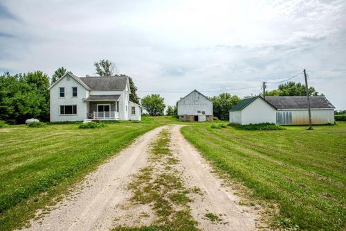 N11378 Balsam Road, Trenton, WI, 53963 | Card Image