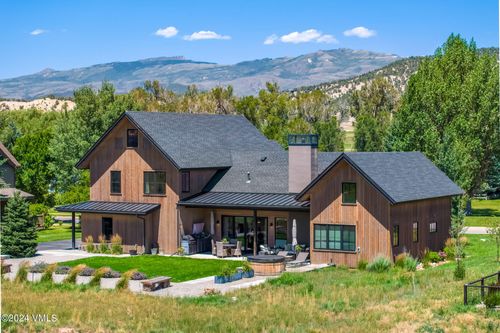 2132 Eagle Ranch Road, Eagle, CO, 81631 | Card Image