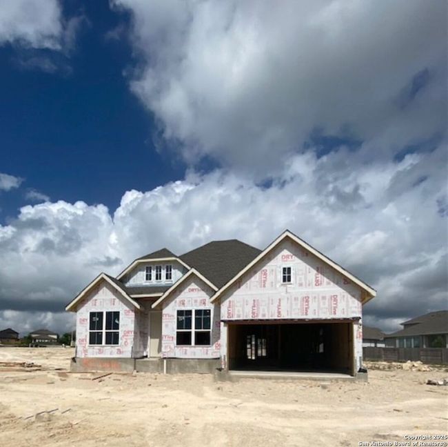423 Field Fox, House other with 4 bedrooms, 3 bathrooms and null parking in Cibolo TX | Image 8