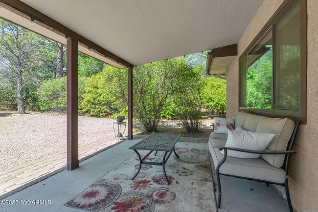 75 Wild Turkey Rd, House other with 3 bedrooms, 2 bathrooms and null parking in Sedona AZ | Image 18