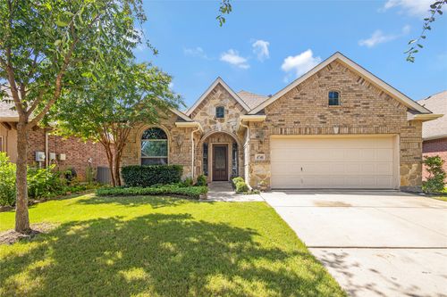 4740 Gerald Ct, Fort Worth, TX, 76244-6068 | Card Image
