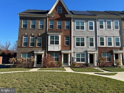 7338 Calico Rock Lndg Rd, BELTSVILLE, MD, 20705-4217 | Card Image