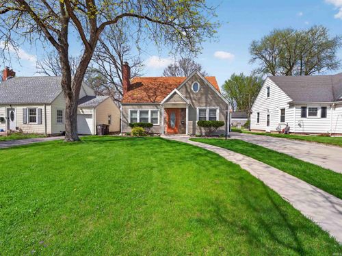306 W Sherwood Ter, Fort Wayne, IN, 46807-2851 | Card Image