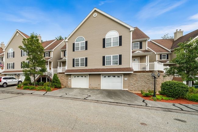 112 - 112 Pinewood Dr, Condo with 2 bedrooms, 3 bathrooms and 1 parking in Gardner MA | Image 32