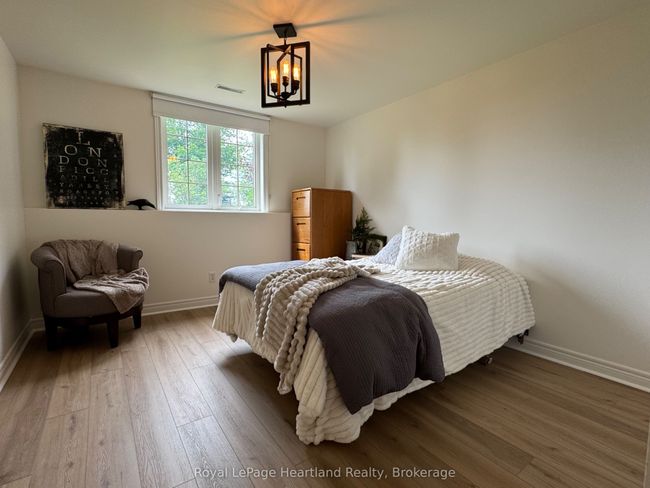 81572 Lucknow Line, Home with 4 bedrooms, 2 bathrooms and 10 parking in Goderich ON | Image 24