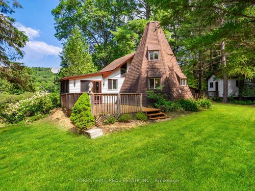 1128 Big Hawk Lake Rd, Algonquin Highlands, ON, K0M1S0 | Card Image