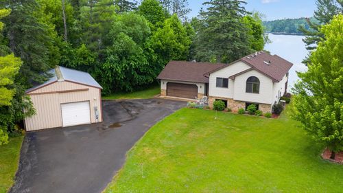 18302 Edgewater Rd Ne, Pine City, MN, 55063-4767 | Card Image