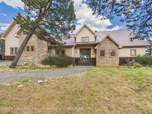 111 Avalon Court, Ruidoso, NM, 88345 | Card Image