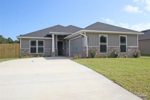 5621 Peach Dr, Pace, FL, 32571-2775 | Card Image