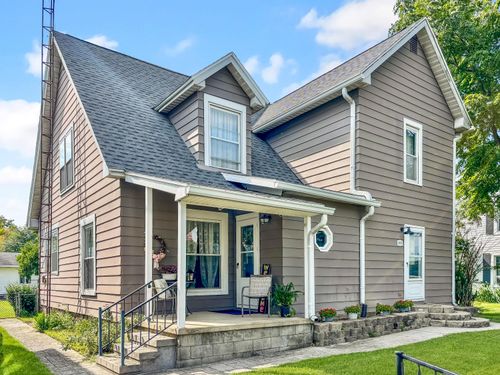 408 S Jefferson Street, Pitsburg, OH, 45358 | Card Image