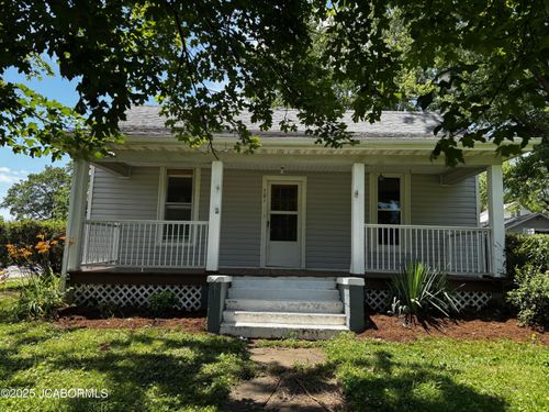 501 N Cherry St, Otterville, MO, 65348-1120 | Card Image