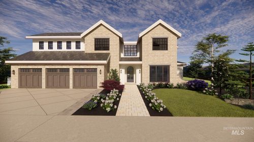 3572 N Harvest Moon Way, Eagle, ID, 83616-1309 | Card Image