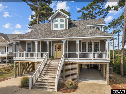 234 Sunrise Crossing Dr, Kill Devil Hills, NC, 27948-8530 | Card Image