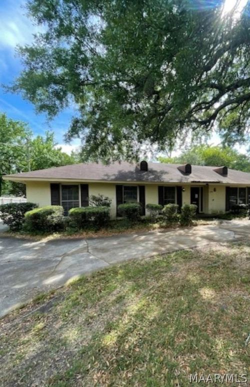 2556 Carter Hill Rd, Montgomery, AL, 36106-2535 | Card Image