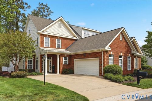 3465 Manor Grove Circle, Glen Allen, VA, 23059 | Card Image