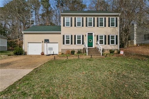 101 Boulder Way, Williamsburg, VA, 23185-5476 | Card Image