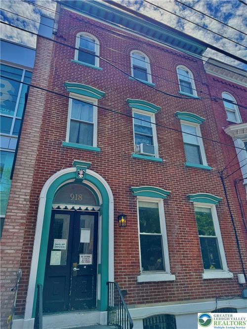 1-918 W Turner Street, Allentown City, PA, 18102 | Card Image