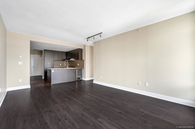 2502 - 1155 The High Street, Condo with 2 bedrooms, 2 bathrooms and 1 parking in Coquitlam BC | Image 7