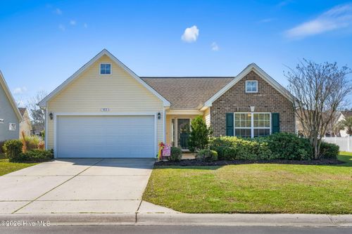 153 Carolina Farms Blvd, Carolina Shores, NC, 28467-2292 | Card Image