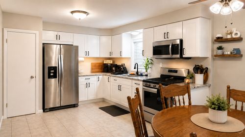 4614 W 87th St, Chicago, IL, 60652-3502 | Card Image